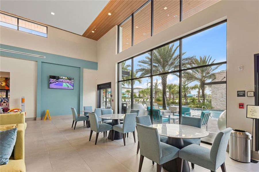 Community amenity available to residents of Paradiso Grande in Orlando (Image 14).