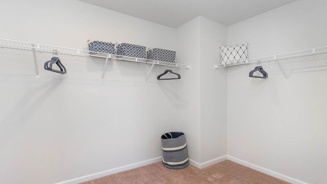 Image 29 representing the GALEN by D.R. Horton in Harper Meadows, Loris, SC.