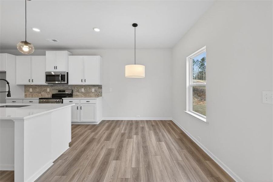 Image 42 of a home in Allen Manor.