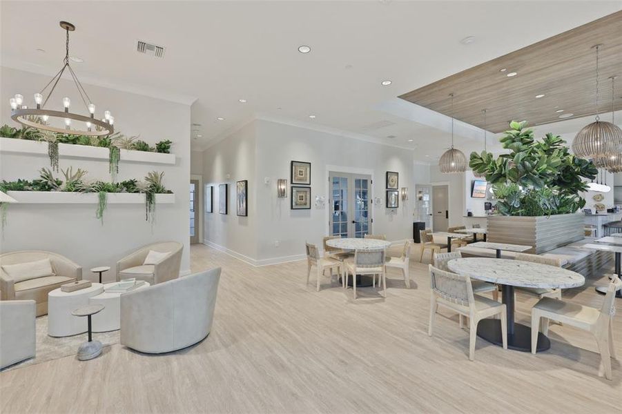 Community amenities in Prosperity Lakes Active Adult, Parrish (Image 47).
