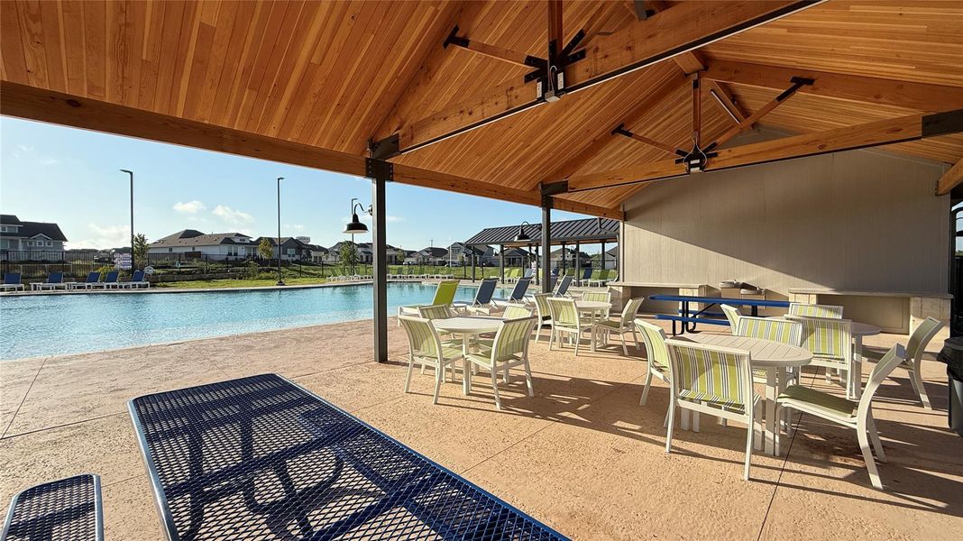 Porter Country Community Porter Country Community