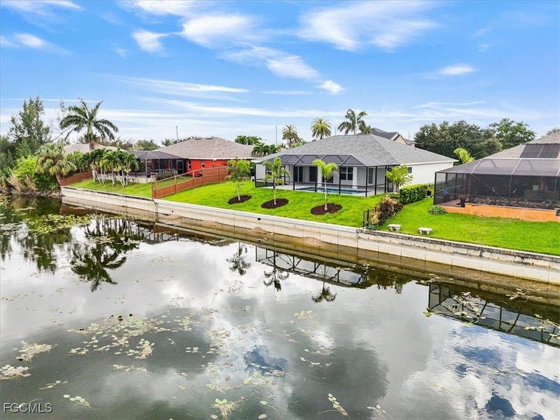 Image 41 of a home in Cape Coral. Image 41 of a home in Cape Coral.