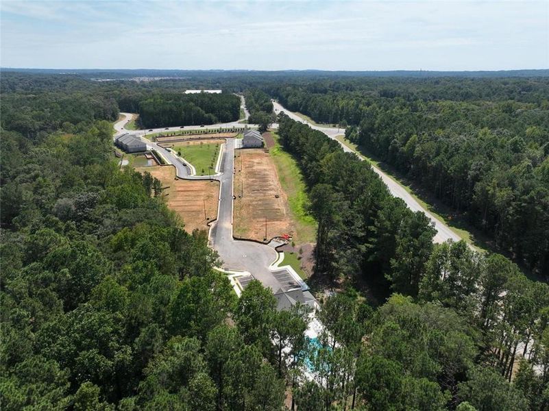 Image 23 of a home in Wilkins Walk.