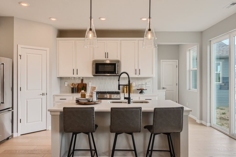 Fort Collins, CO New Home. - Slide 9 Fort Collins, CO New Home. - Slide 9