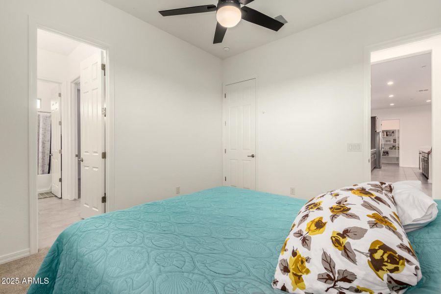 28 - Steed Ridge 13626