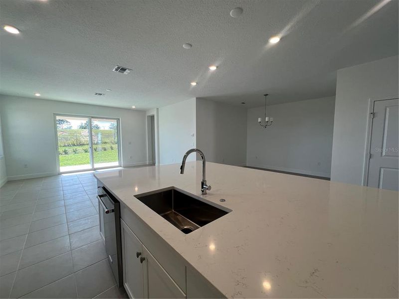 Close-up of interior finishes inside a home in Hills of Minneola, Minneola (Image 13). Close-up of interior finishes inside a home in Hills of Minneola, Minneola (Image 13).