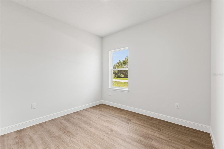 Spacious, unfurnished interior of a new home in , Ocala (Image 17). Spacious, unfurnished interior of a new home in , Ocala (Image 17).