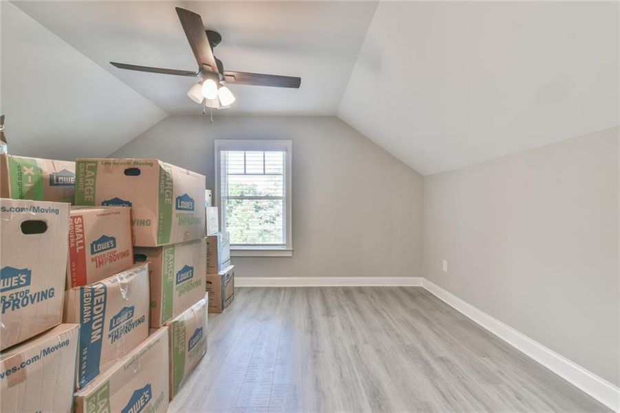 Spacious, unfurnished interior of a new home in , Dacula (Image 21).