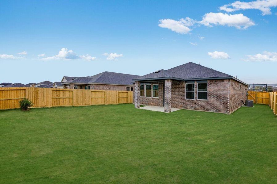 22002 Sam Raburn Drive ~ Ready Now 22002 Sam Raburn Drive ~ Ready Now