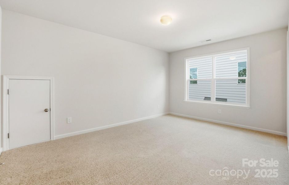 secondary bedroom secondary bedroom