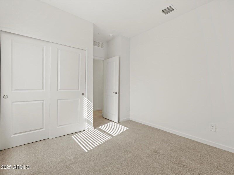 Bedroom 3 View 2 Bedroom 3 View 2