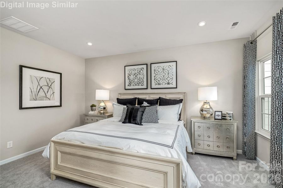 Illustrative purposes only