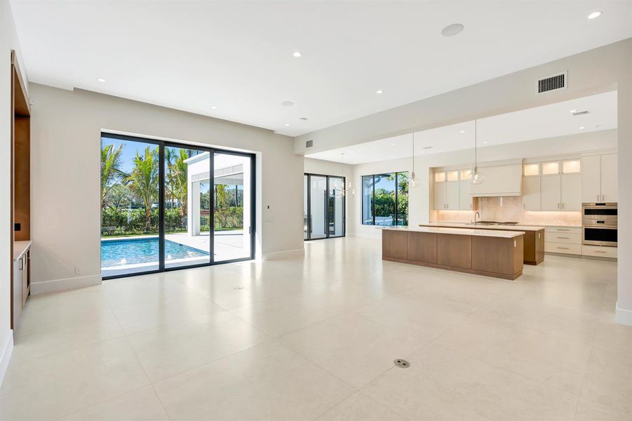 48"X48" Honed Porcelain Tile 48"X48" Honed Porcelain Tile
