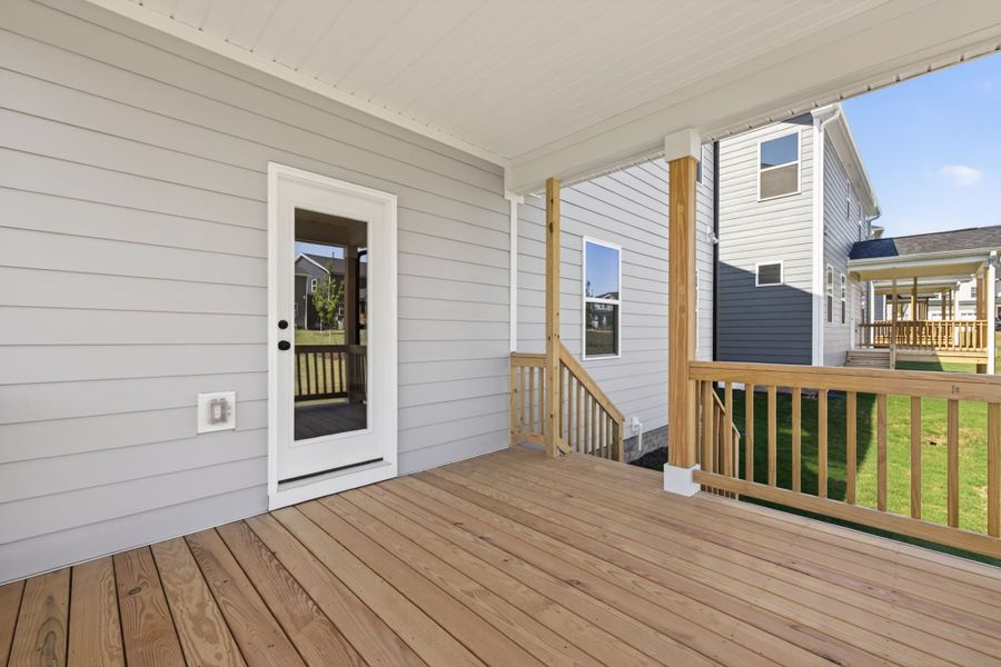 2,597sf New Home in KNIGHTDALE, NC. - Slide 4 2,597sf New Home in KNIGHTDALE, NC. - Slide 4