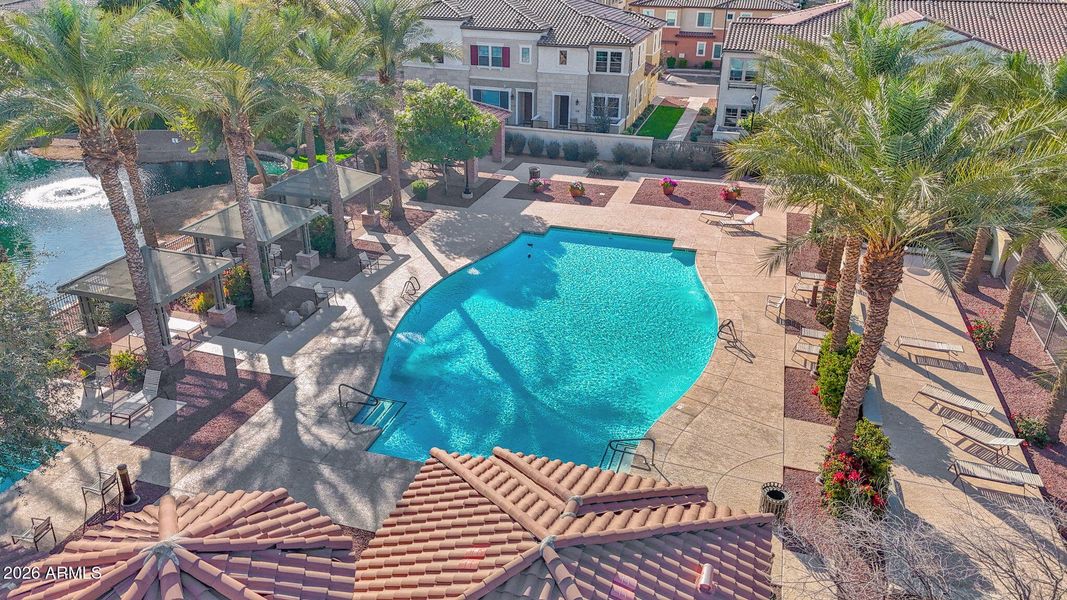 1917 Hampton 111 - 36Aerial