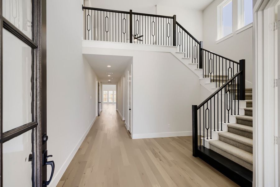 1265 Cedarwood - Entry 1265 Cedarwood - Entry