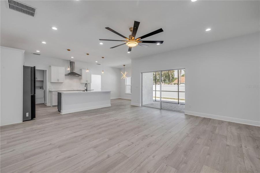 Completed Construction of this model in another location.