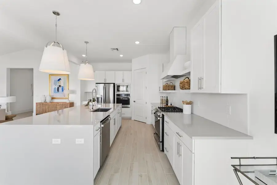 Kitchen Kitchen