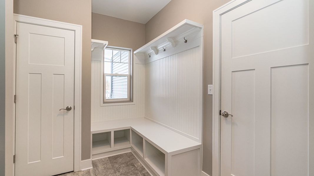 Representative furnished interior of a home built from the The Boulder by Norfolk Homes in Valleys, Jackson (Image 15). Representative furnished interior of a home built from the The Boulder by Norfolk Homes in Valleys, Jackson (Image 15).