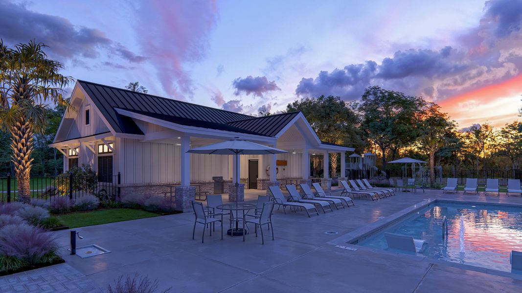 Community amenities in , Summerville (Image 30).