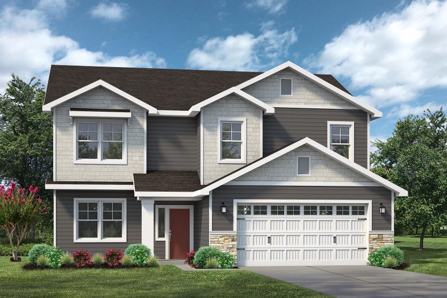 The McKee B The McKee B