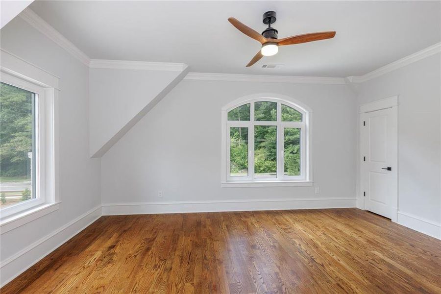Spacious, unfurnished interior of a new home in , Roswell (Image 46). Spacious, unfurnished interior of a new home in , Roswell (Image 46).