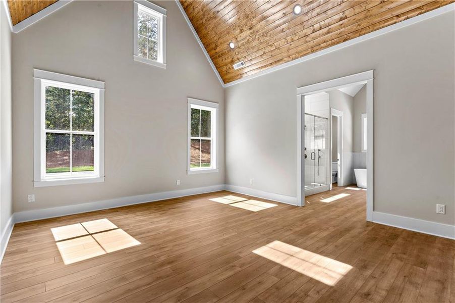 Spacious, unfurnished interior of a new home in , Rome (Image 47). Spacious, unfurnished interior of a new home in , Rome (Image 47).