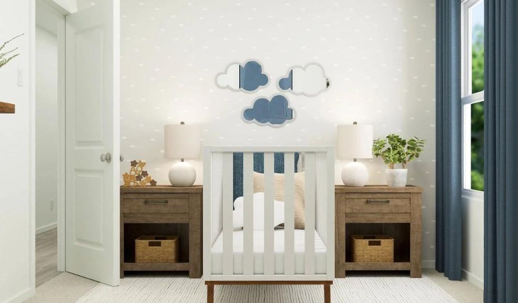 **Photos are a representation of the floor plan. This is not the actual homesite.**