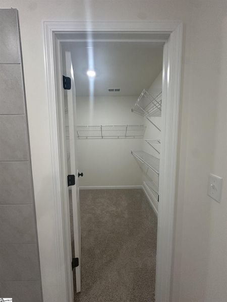 Spacious, unfurnished interior of a new home in Shiloh Trail, Wellford (Image 27). Spacious, unfurnished interior of a new home in Shiloh Trail, Wellford (Image 27).