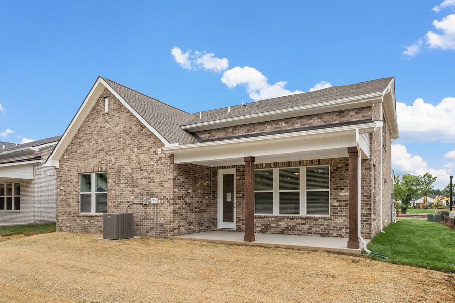 4br New Home in Murfreesboro, TN.  - Slide 42