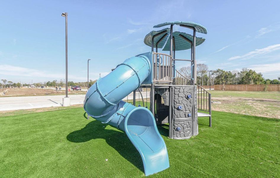 Community amenities in , Alvin (Image 5).