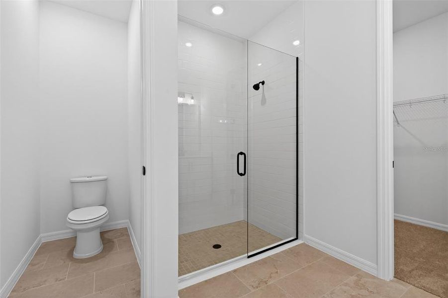 Furnished interior view inside a new home in Trailside, Mount Dora (Image 6).