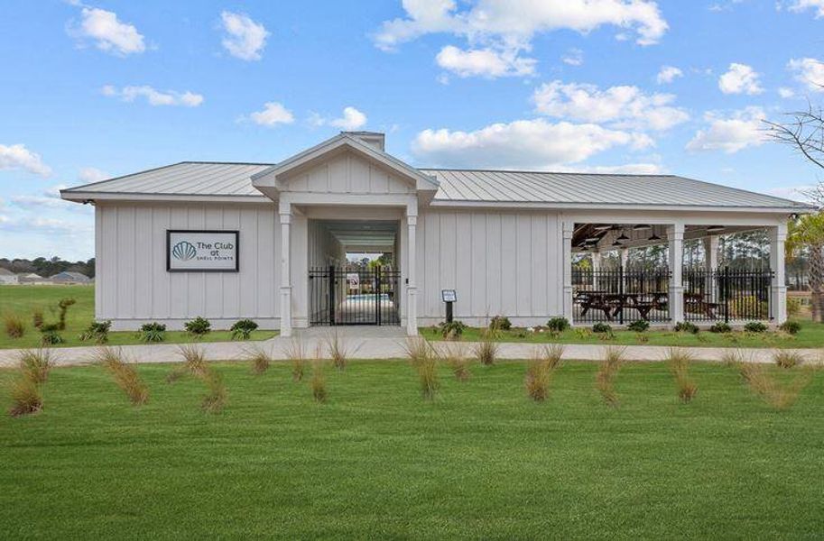 Community amenities in , Summerville (Image 44).