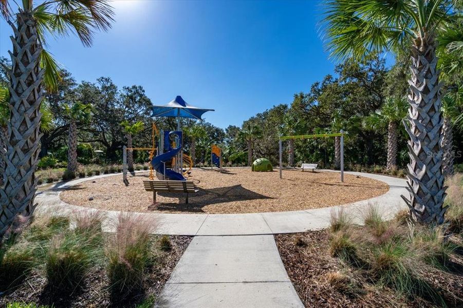 Community amenities in , Parrish (Image 41).