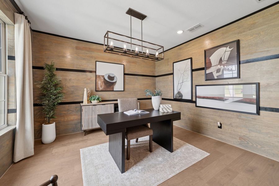 Flex Space Flex Space