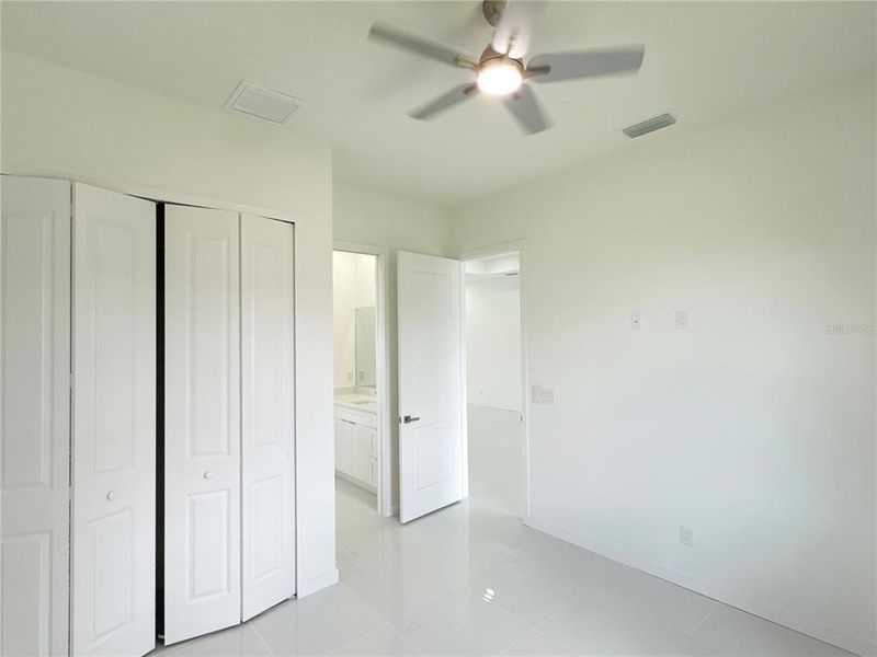 Spacious, unfurnished interior of a new home in , Cape Coral (Image 47). Spacious, unfurnished interior of a new home in , Cape Coral (Image 47).