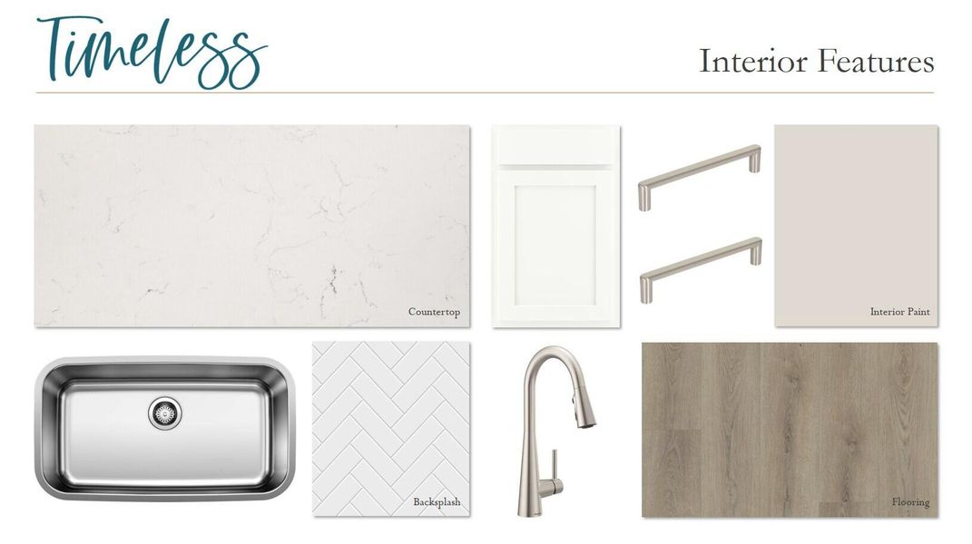 Sample of building materials used in homes in , Summerville (Image 30).