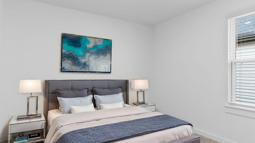 *Images and 3D tour are for illustration only and options may vary from home as built.