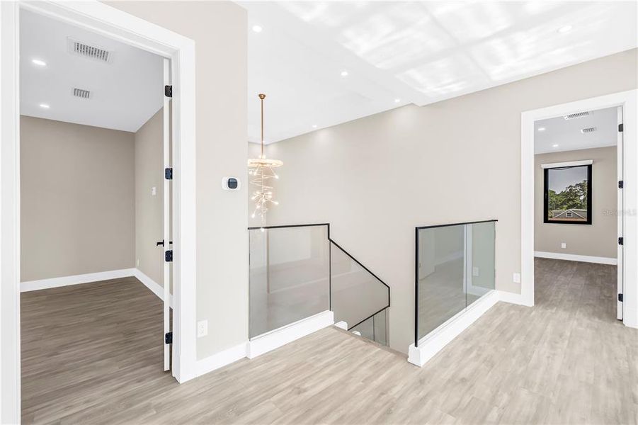 Spacious, unfurnished interior of a new home in , St. Petersburg (Image 24). Spacious, unfurnished interior of a new home in , St. Petersburg (Image 24).