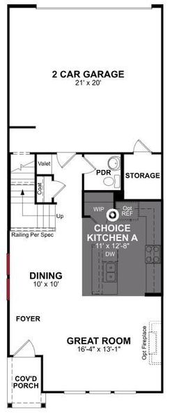 Beazer Homes Bayside Baltic Floorplan Beazer Homes Bayside Baltic Floorplan