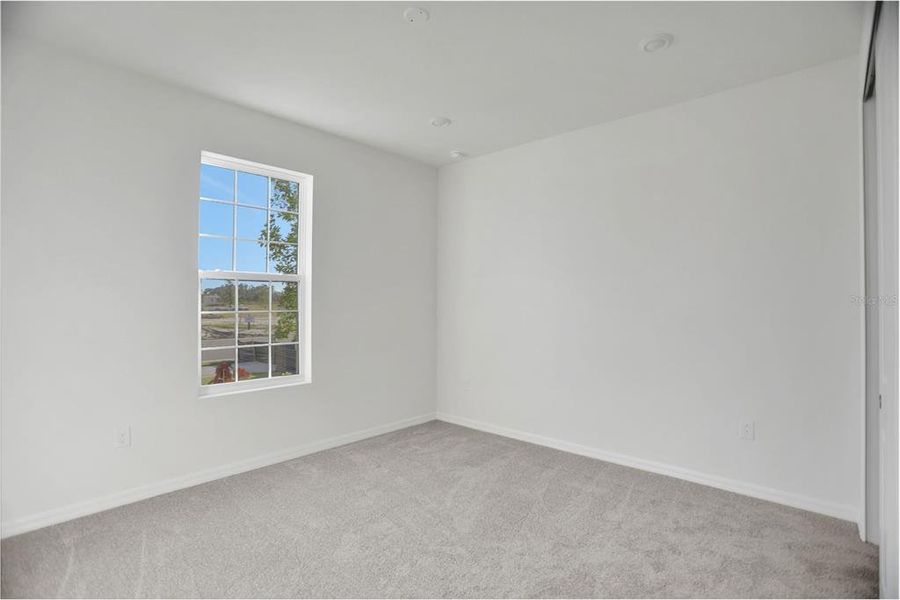 Spacious, unfurnished interior of a new home in Turnleaf, Punta Gorda (Image 37). Spacious, unfurnished interior of a new home in Turnleaf, Punta Gorda (Image 37).