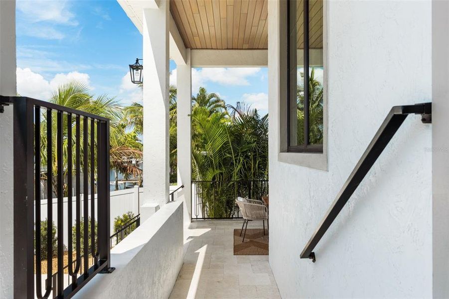 Exterior details and patio area of a home in , St. Petersburg (Image 25). Exterior details and patio area of a home in , St. Petersburg (Image 25).