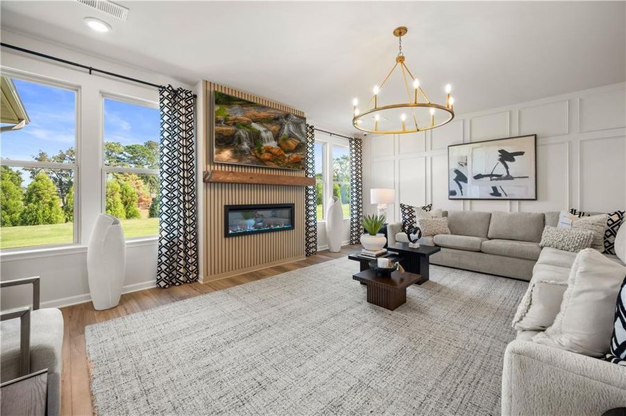 Image 48 of a home in Adagio.