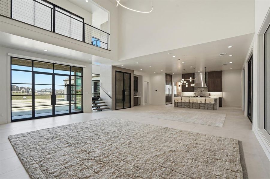 Image 36 of a home in . Image 36 of a home in .