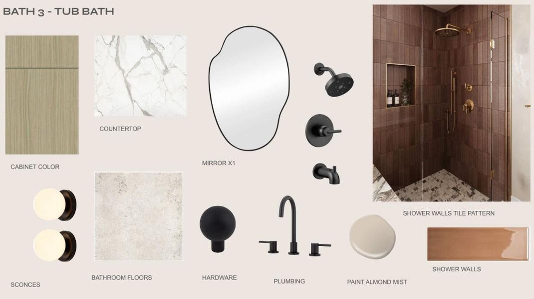 View of a document with multiple images