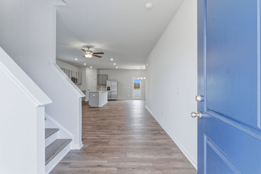 3br New Home in Supply, NC.  - Slide 9