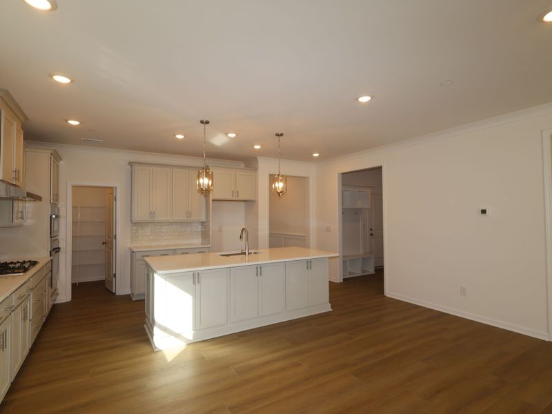 Kitchen Kitchen
