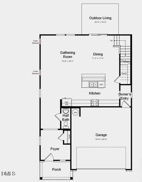 first floor first floor