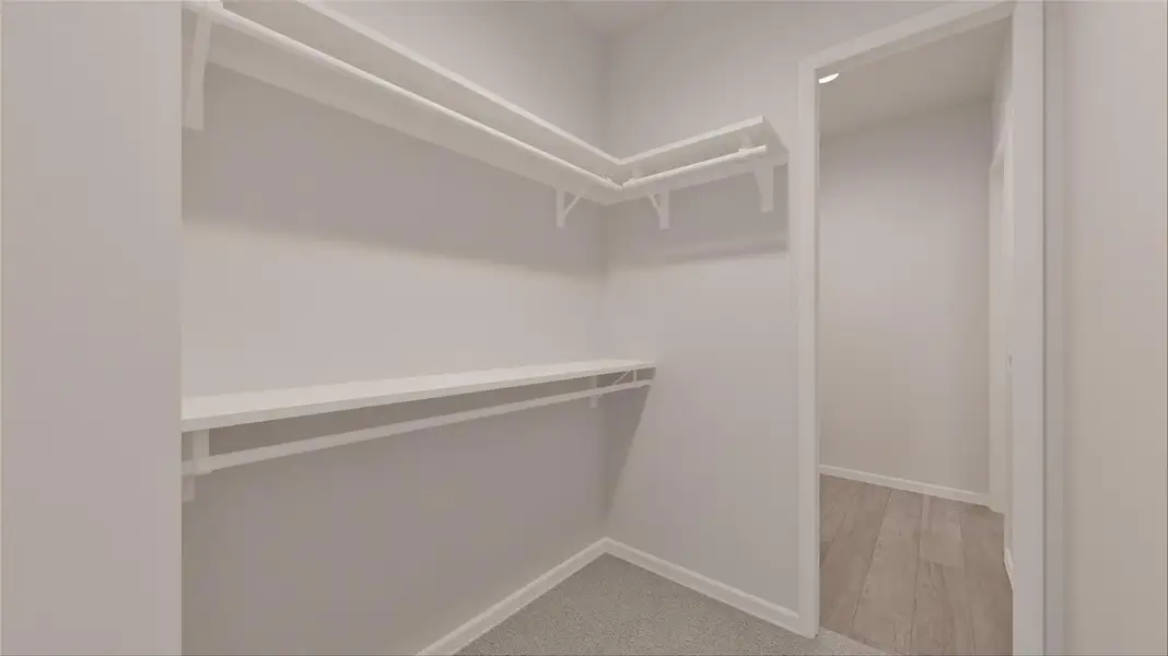 Photos are representative of the same floor plan, not the actual home.