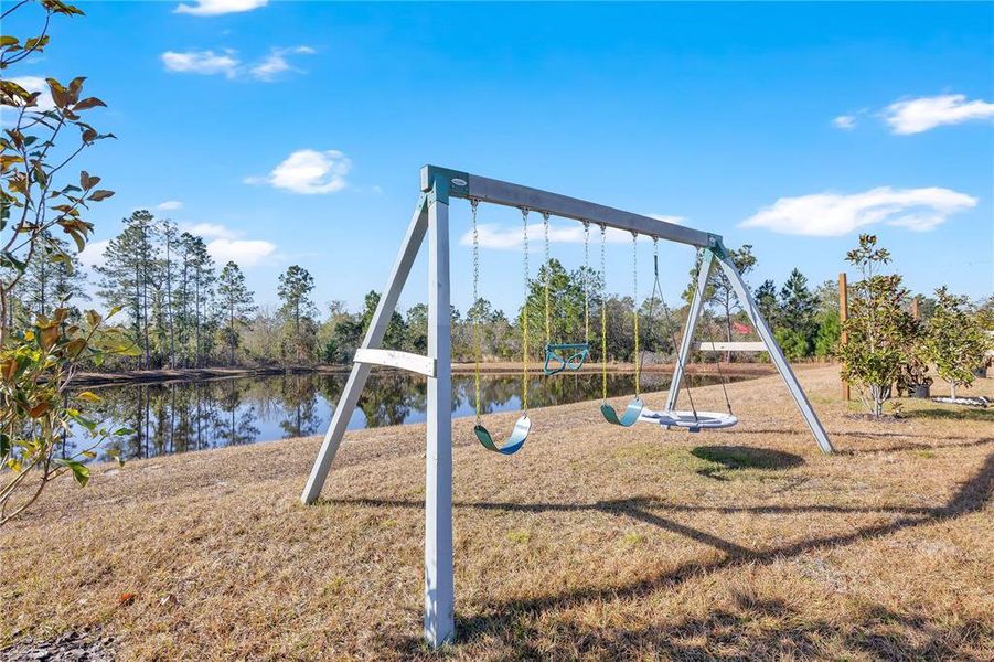 Community amenities in , Clermont (Image 19).